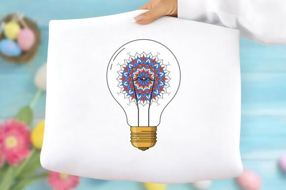 American Fireworks Bulb Free Png: Graphics & Freebies Review