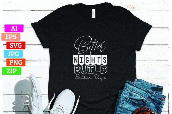 Better Nights Build Better Days: A Designer's Review