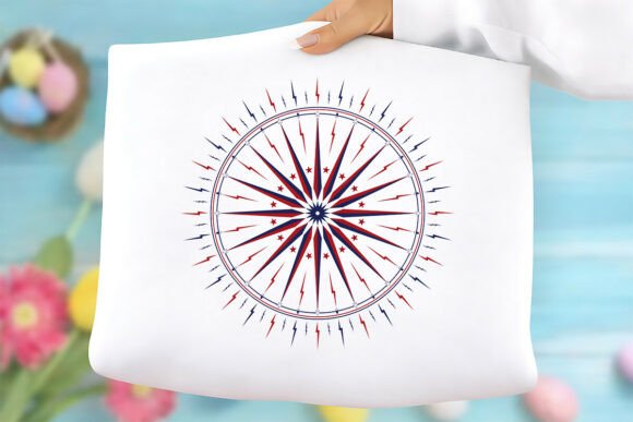 Compass Rose Free PNG: Graphics & Freebies Review