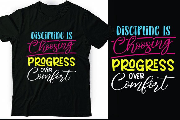 Discipline Is Choosing Progress Over Comfort Review