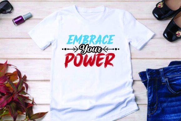 Embrace Your Power: A Designer's Review