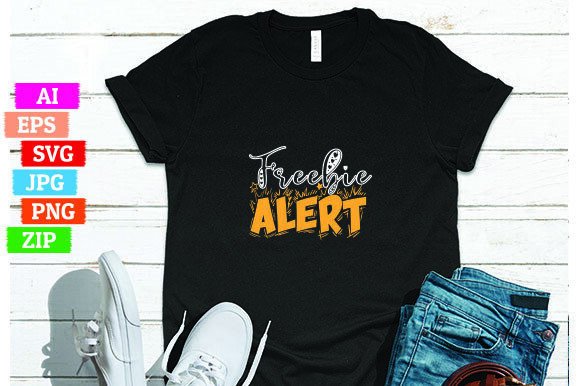Freebie Alert: Graphics & T-Shirt Designs Review