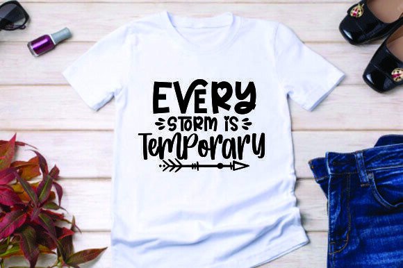 Funny T-shirt Designs: Motivationa Review