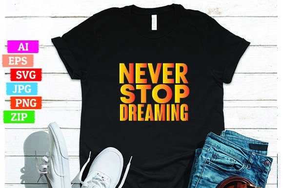 Never Stop Dreaming: A Designer's Real-World Review