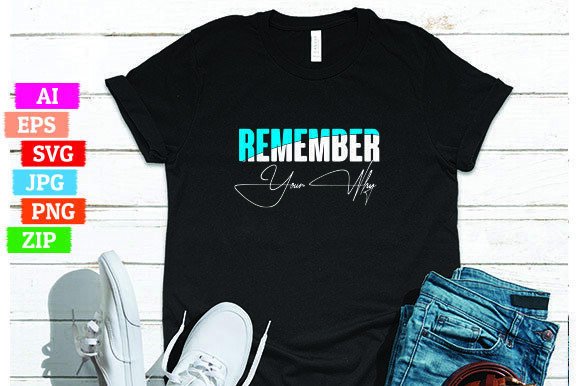 Remember Your Why: Graphics and Freebies Review
