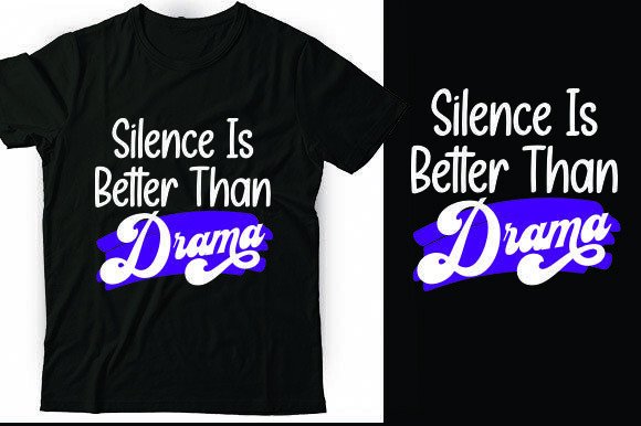 Silence is Better Than Drama: A Designer's Review