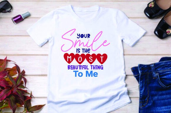 Your Smile Graphics: T-Shirt Designs Review